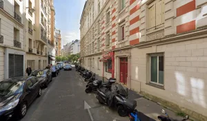 L&rsquo;Atelier 16 à Paris