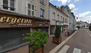 Citifix à Montereau-Fault-Yonne