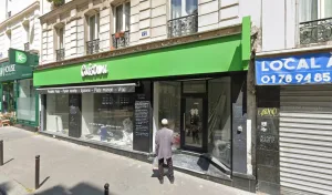 NeNa Perfect Liss – Lissage Vegan – Botox Capillaire – Lissage Brésilien- Coiffeur Femme à Paris