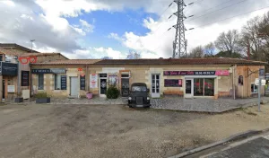 Un Gars & une Fille – Léognan à Léognan