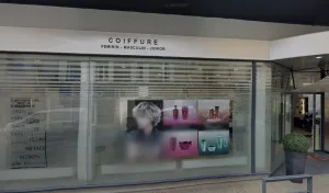 Hair Coiffure One à Montbrison