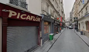 3D Haircut à Paris