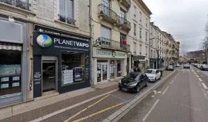 Tchip Coiffure Roanne à Roanne