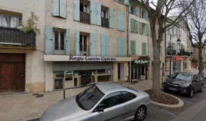 l&rsquo; atelier de coiffure Sylvie Attardi à Trets
