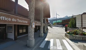 Helene Coiffure à Courchevel