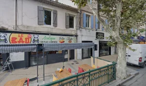 Studio avenue à Miramas