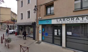 Snc Coullet Et Luquet à Saint-Cyr-sur-Mer