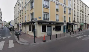 Color and Cut à Saint-Mandé