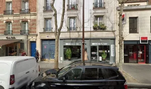 Michael Tay à Neuilly-sur-Seine