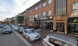 Eden Coiffure à Tourcoing