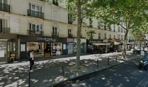 Color Hair Paris – Salon de coiffure – Coiffeur coloriste Paris 14 ème arrondissement, experts en coupe et balayage à Paris