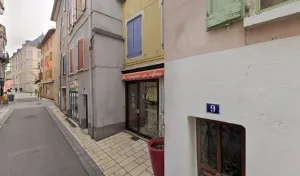 Soleil en Tête à Gap