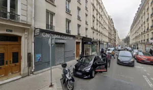Gnouma Coiffure à Paris
