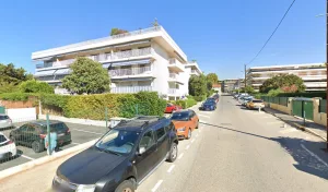 L’atelier Coiffeur SH by Sunhee à Cagnes-sur-Mer