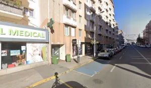 Frederic Moreno à 83200 Toulon