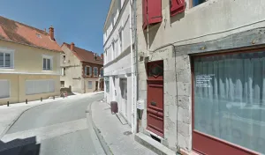Blin Françoise à Saint-Pourçain-sur-Sioule