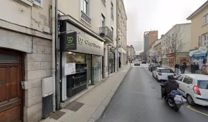 One Cut à Oullins
