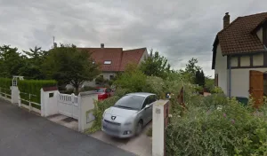 Peudepiece Pujos Annabel à Villers-Marmery