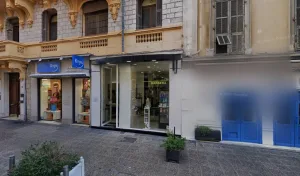Le Salon Michel Barbera Coiffure à Nice