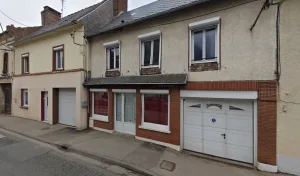 Hébert Isabelle à Blangy-sur-Bresle
