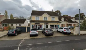 Relook à Saint-Michel-sur-Orge