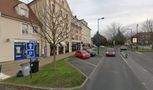 Evasion Institut à Vauréal