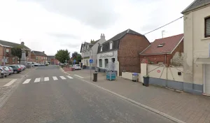 LC Coiffure à Avesnes-les-Aubert