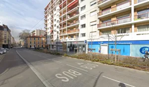 Actuel Coiffure homme à Villeurbanne
