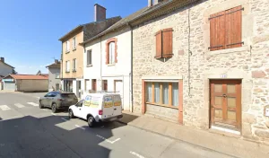 Nex Sarl à Nexon