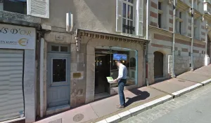 Saint Honoré Coiffure à Blois