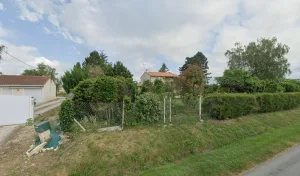 Coiffure à Domicile Bussy Marie Claire à Saintes