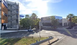Luc Meyer coiffure à Nice