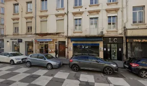 LC Coiffure à Lyon