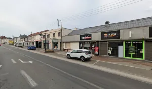 Tim Coiffure à Nœux-les-Mines
