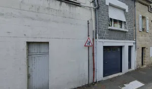Tandem à Brive-la-Gaillarde