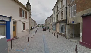 Magda Coiffure à Charly-sur-Marne