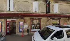 Salon Marie Claire à Cavignac