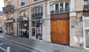 Coiffeur SCALP Art Coiffure à Grenoble