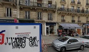 BOÉMI PARIS – LE COIN COIFFURE DU 5ème à Paris