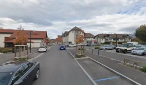 Un Brin d&rsquo;Hair à Epagny Metz-Tessy