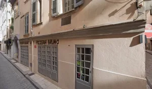 Le Boudoir à Saint-Tropez