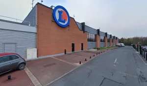 Pascal Coste Coiffure Gonesse à Gonesse