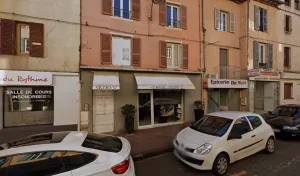 Studio 57 à Mâcon