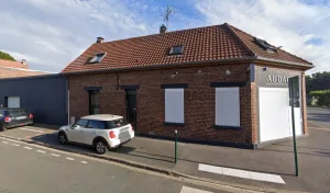 Lemoine Lamarche Dorothée à Wancourt