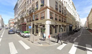 Sixième Art Coiffure à Lyon