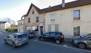 Coiffure Marielo – à Golbey