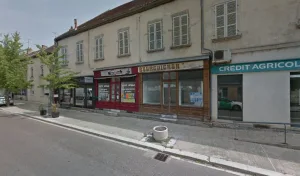 LIMORTE KARINE à Saint-Léger-sur-Dheune