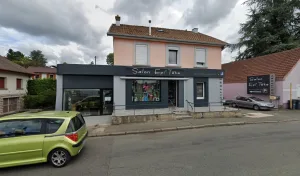Coiffeur EPITETE à Audincourt