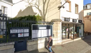 ERIC STIPA – Coiffeur Mantes-La-Jolie à Mantes-la-Jolie