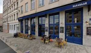 HAIRBOX à Lyon